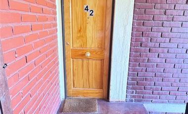 Departamento en Venta en JOSÉ FRANCISCO VERGARA , QUILICURA