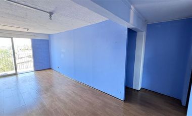 Departamento en Venta en JOSÉ FRANCISCO VERGARA , QUILICURA