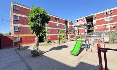 Departamento en Venta en JOSÉ FRANCISCO VERGARA , QUILICURA
