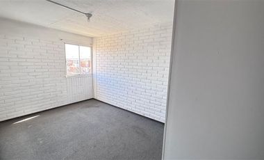 Departamento en Venta en JOSÉ FRANCISCO VERGARA , QUILICURA