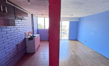 Departamento en Venta en JOSÉ FRANCISCO VERGARA , QUILICURA