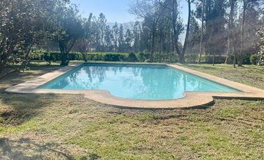 Casa en Venta en Casa en Haras Santa Beatriz