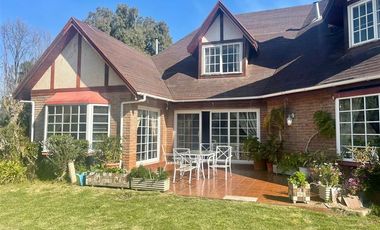 Casa en Venta en Casa en Haras Santa Beatriz