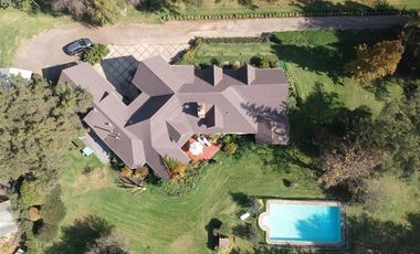 Casa en Venta en Casa en Haras Santa Beatriz