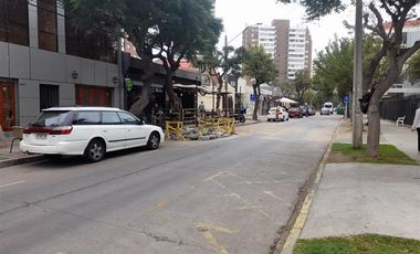 Casa en Arriendo en 3 poniente 740