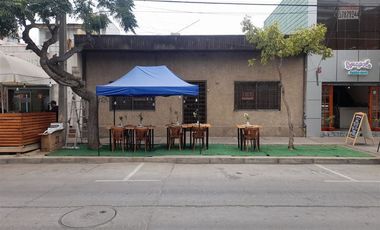 Casa en Arriendo en 3 poniente 740