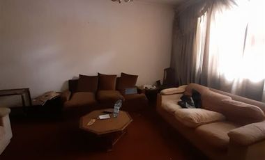 Casa en Arriendo en 3 poniente 740
