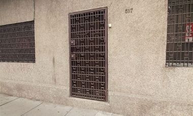 Casa en Arriendo en 3 poniente 740