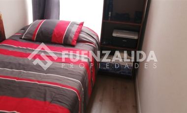 Departamento en Venta en Portugal / Argomedo