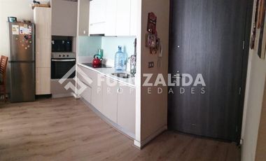 Departamento en Venta en Portugal / Argomedo
