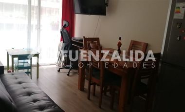 Departamento en Venta en Portugal / Argomedo