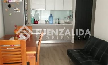 Departamento en Venta en Portugal / Argomedo