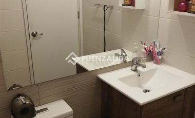 Departamento en Venta en Portugal / Argomedo