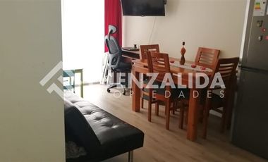 Departamento en Venta en Portugal / Argomedo