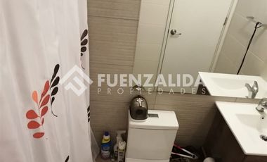 Departamento en Venta en Portugal / Argomedo