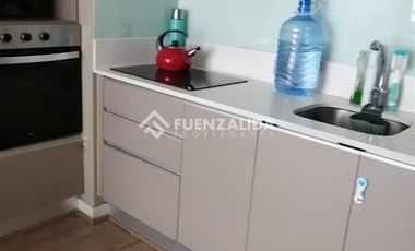 Departamento en Venta en Portugal / Argomedo
