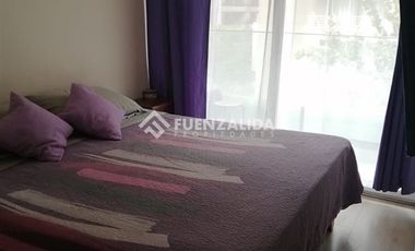 Departamento en Venta en Portugal / Argomedo