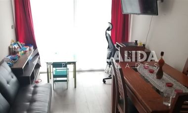 Departamento en Venta en Portugal / Argomedo