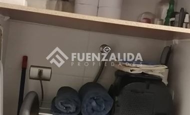 Departamento en Venta en Portugal / Argomedo