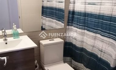 Departamento en Venta en Portugal / Argomedo