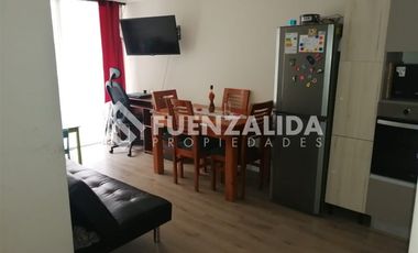 Departamento en Venta en Portugal / Argomedo