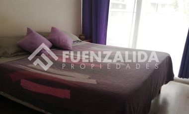 Departamento en Venta en Portugal / Argomedo