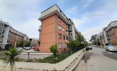 Departamento en Venta en LOS ALAMOS