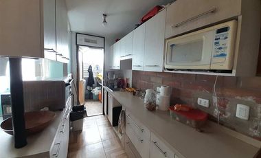 Departamento en Venta en LOS ALAMOS
