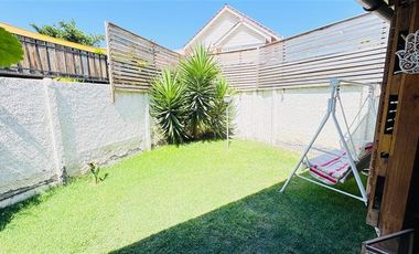 Casa en Venta en AV LAS TORRES, QUILICURA