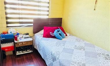 Casa en Venta en AV LAS TORRES, QUILICURA