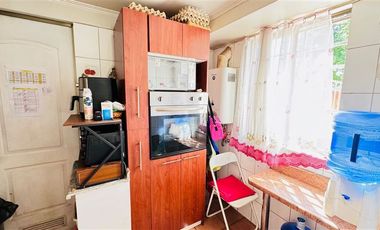 Casa en Venta en AV LAS TORRES, QUILICURA
