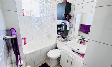 Casa en Venta en AV LAS TORRES, QUILICURA