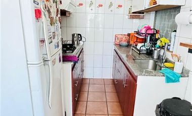 Casa en Venta en AV LAS TORRES, QUILICURA