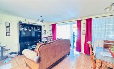 Casa en Venta en AV LAS TORRES, QUILICURA