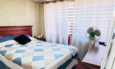 Casa en Venta en AV LAS TORRES, QUILICURA