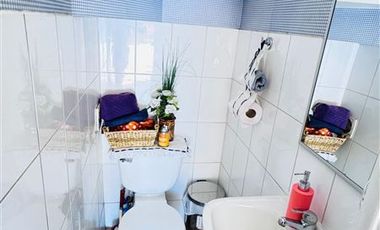 Casa en Venta en AV LAS TORRES, QUILICURA
