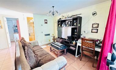 Casa en Venta en AV LAS TORRES, QUILICURA