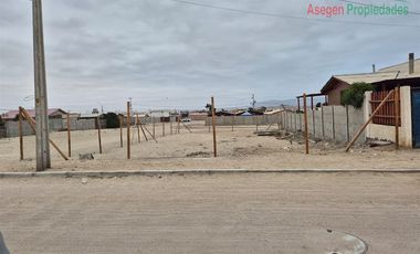 Sitio en Venta en Sitio en venta ubicado en Loreto - Caldera