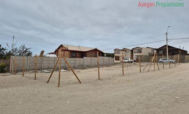 Sitio en Venta en Sitio en venta ubicado en Loreto - Caldera