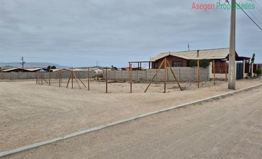 Sitio en Venta en Sitio en venta ubicado en Loreto - Caldera