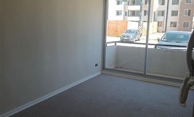 Departamento en Arriendo en Camino a nacimiento