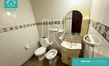 #VentaRUKAN | Casa de 6 Habitaciones | Calle ALVEAR | Barrio 26 DE JUNIO| Caleta Olivia.- (APTA CREDITO HIPOTECARIO)