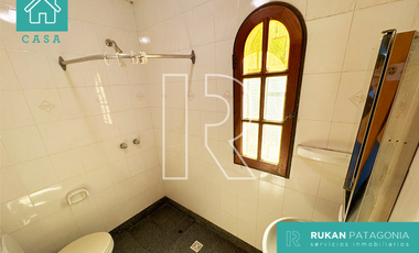 #VentaRUKAN | Casa de 6 Habitaciones | Calle ALVEAR | Barrio 26 DE JUNIO| Caleta Olivia.- (APTA CREDITO HIPOTECARIO)