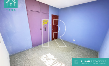 #VentaRUKAN | Casa de 6 Habitaciones | Calle ALVEAR | Barrio 26 DE JUNIO| Caleta Olivia.- (APTA CREDITO HIPOTECARIO)
