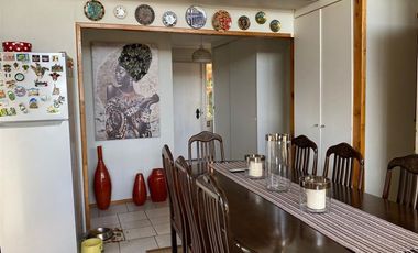 Casa en Venta en El Tabo