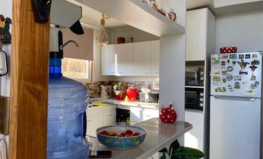 Casa en Venta en El Tabo