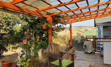 Casa en Venta en El Tabo