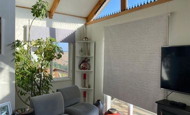 Casa en Venta en El Tabo