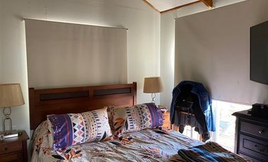 Casa en Venta en El Tabo