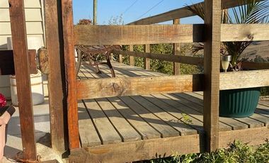 Casa en Venta en El Tabo